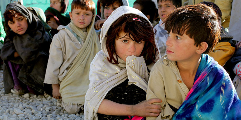 Migrant crisis latest news, pictures and updates