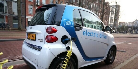 Earth – Cheap green energy